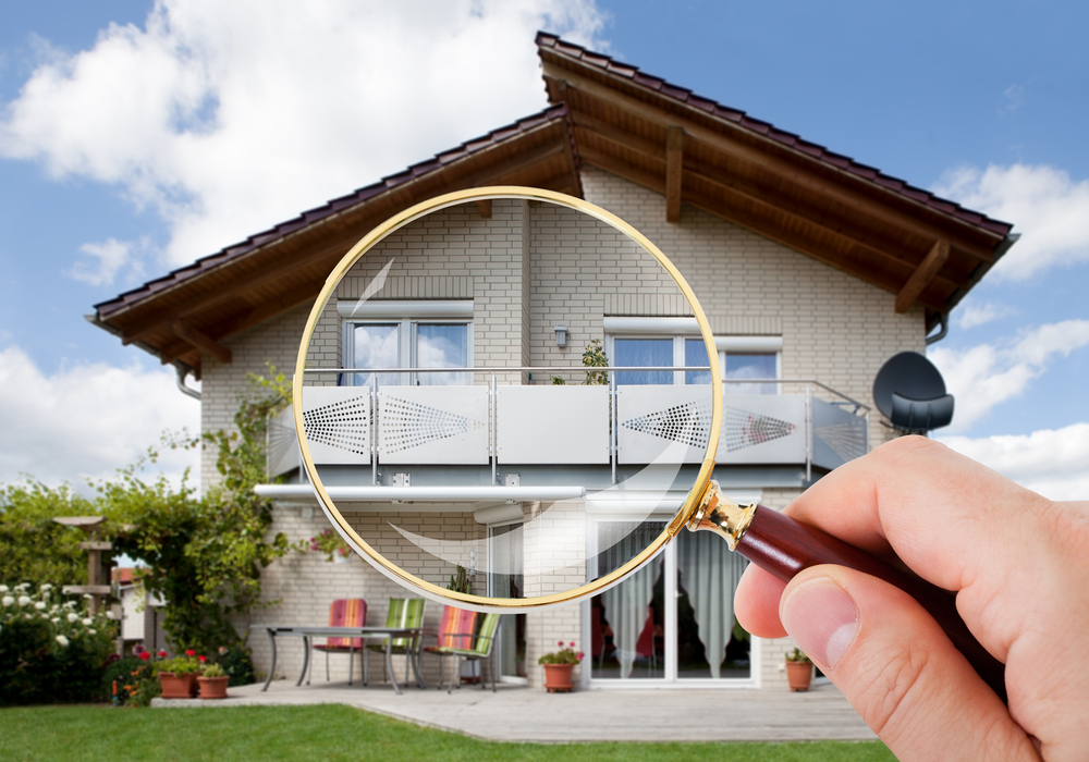 How to Get the Most From a Home Inspection