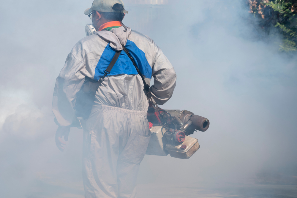 North Salt Lake City, Utah Residents Advised To Promptly Carry Out Mold Removal