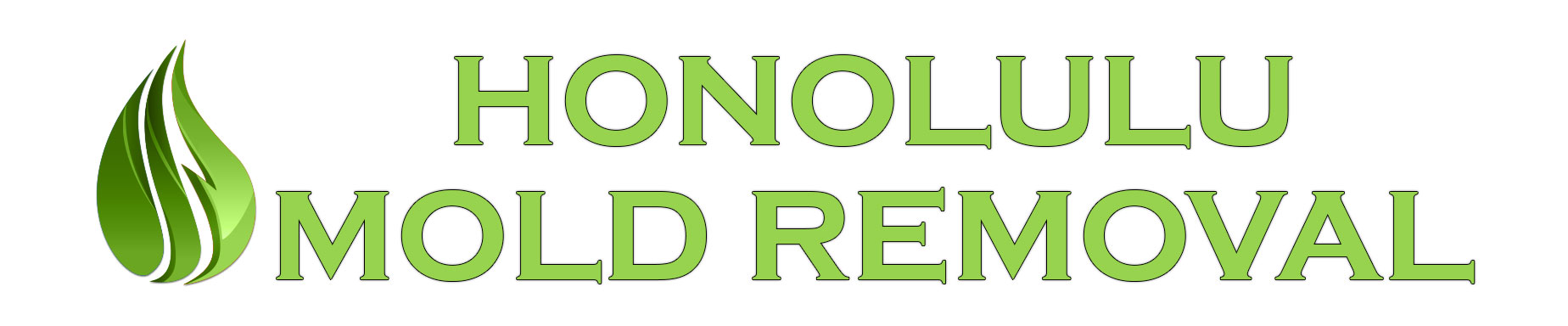 Honolulu Mold Removal