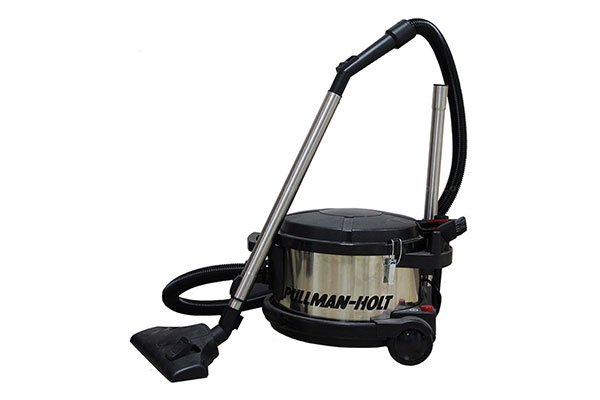 The Importance of HEPA Vacuums