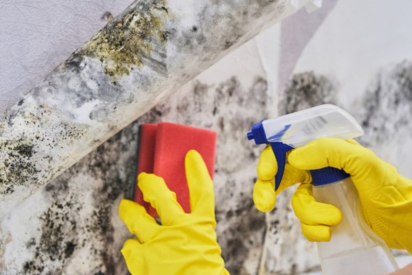 Mold Removal Blog