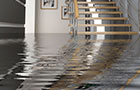 Water Damage Restoration